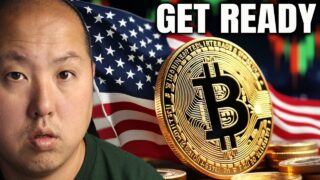 Bitcoin Will Change Forever After This Election