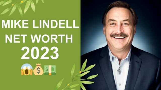 Mike Lindell Net Worth 2023? How Rich Is Dick Butkus? 😱💵💰💲