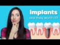 Dental Implant Procedure Options