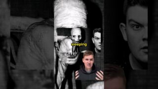 What if the Russian Sleep Experiment was REAL?😱