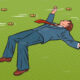 Dream Meaning of Dodging Bullets