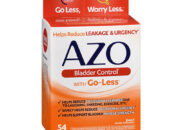 Dream Meaning of Azo Bladder Control