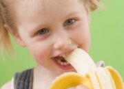 Dream Meaning of Eating Banana
