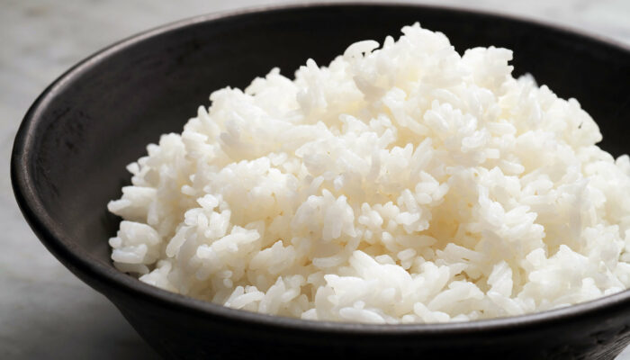 Dream Meaning of Rice