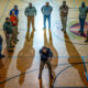 Dream Meaning of Active Shooter