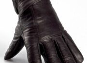 Dream Meaning of Black Leather Gloves