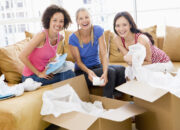 Dream Meaning of Moving In Friends Hosue