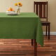 Dream Meaning of Table Cloth