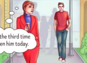 Dream Meaning of Someone Stalking You