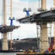 Dream Meaning of Building A Bridge