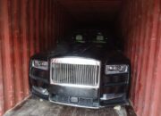 Dream Meaning of Vehicle Stolen