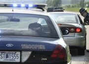 Dream Meaning of Being Pulled Over By Police