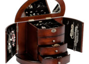 Dream Meaning of Jewelry Box