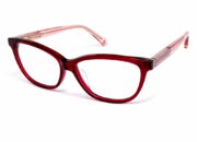 Dream Meaning of Glasses In Red Fraome