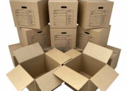 Dream Meaning of Boxes