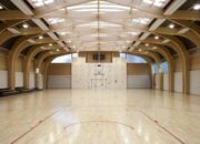 Dream Meaning of Gymnasium