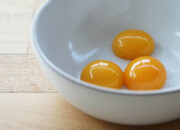 Dream Meaning of Egg Yolk