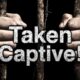 Dream Meaning of Being Captive