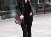 Dream Meaning of Wearing Black