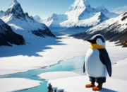 Dream Meaning of A Penguin