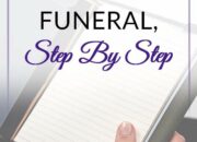 Dream Meaning of Seeing Your Own Funeral