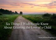 Dream Meaning of Losing My Child