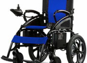 Dream Meaning of Wheelchair