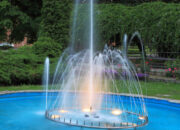 Dream Meaning of Water Fountain