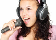 Dream Meaning of Someone Singing