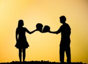 Dream Meaning of Breaking Up