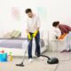 Dream Meaning of Cleaning A Room
