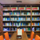 Dream Meaning of A Library
