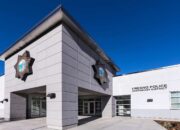Dream Meaning of Police Station