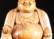 Dream Meaning of Fat Buddha