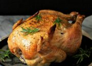 Dream Meaning of Eating Cooked Chicken Meat