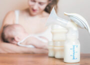 Dream Meaning of Expressing Breast Milk