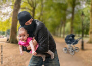 Dream Meaning of Someone Kidnapping A Baby