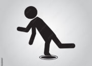 Dream Meaning of Falling In A Hole