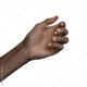 Dream Meaning of Black Hands