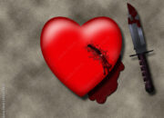 Dream Meaning of Being Stabbed In The Heart