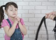 Dream Meaning of Beating Your Child