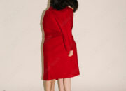 Dream Meaning of A Red Coat