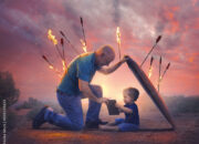 Dream Meaning of Protecting Someone