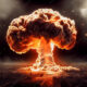 Dream Meaning of Bomb Explosion