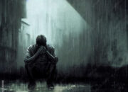 Dream Meaning of Crying In The Rain