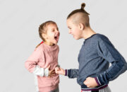 Dream Meaning of Beating My Sister