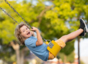 Dream Meaning of Swinging