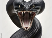 Dream Meaning of Snake Attack