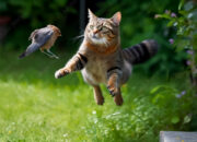 Dream Meaning of Catching A Bird