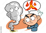 Dream Meaning of Smoke Without Fire